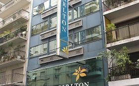 Hotel Solans Carlton